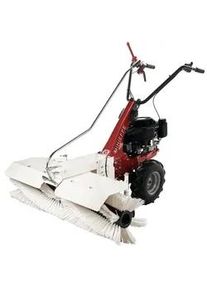 Benzin-Kehrmaschine Eurosystems Minieffe - Loncin 196 OHV
