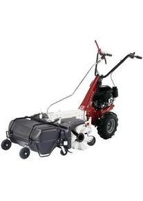 Kehrmaschine Eurosystems Minieffe - Loncin 196 OHV