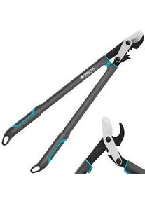 Gardena EnergyCut Pro L - Cortarramas Bypass - Longitud 75 cm