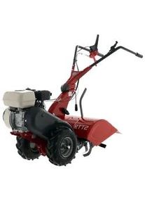 Eurosystems RTT2 SR Benzin-Einachsschlepper Honda GP160 4,8 PS