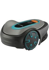 M&auml;hroboter Gardena SILENO minimo 500 - mit Begrenzungskabel