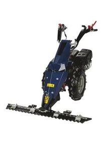 BullMach Chimera 400 B Mehrzweckger&auml;t Balkenm&auml;her - 420ccm - 11,5 PS