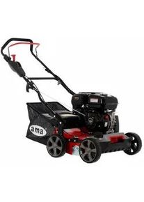 AMA TRX 40-S - Benzin Vertikutierer mit festen Messern