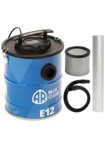 Annovi & Reverberi AR E12 - Aschensauger mit Beh&auml;lter - 600W -12L