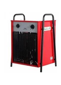 GeoTech EH 2200 T - Elektroheizer mit Gebl&auml;se - 22 kW - 400V