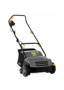 Alpina ASC 1.3 E - Elektro Vertikutierer