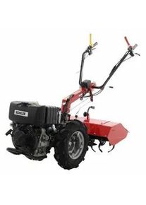 Ginko R710 EKO Diesel-Einachsschlepper Kohler KD15-440 Elektroz&uuml;ndung