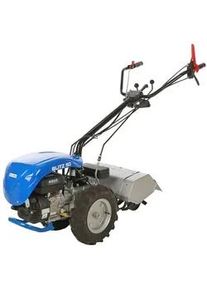 EuroMech BLITZ 50 Benzin-Einachsschlepper Yagmur R210 7 PS