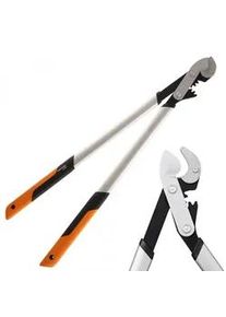 Fiskars PowerGearTX LX99 - Amboss-Astschere - Gr&ouml;&szlig;e L