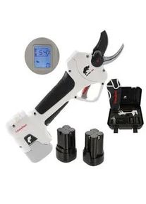 Elektrische Baumschere Castellari Ryno 50 - 2x 14,4V - 2,5 Ah