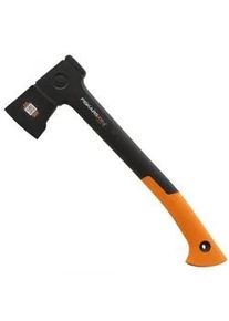 Fiskars X-Series X18 - Universalaxt - S-Klinge - 44.5 cm
