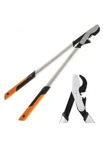 Fiskars PowerGearTX LX98 - Bypass-Astschere - Gr&ouml;&szlig;e L