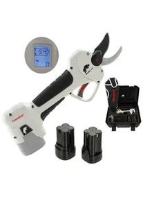 Elektrische Baumschere Castellari Ryno 40 - 2x 14,4V - 2,5 Ah