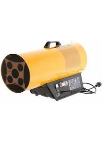 Master BLP 33 ET - Gas Luftheizger&auml;t - Elektroantrieb