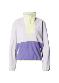 Columbia Hanorac sport 'Sequoia Grove ' Femei mov, Mărimea M