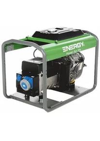 Energy EY-12MB AVR - Benzin-Stromgenerator mit AVR 9,5 kW - Dauerbetrieb 8,5 Einphasig