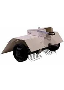 Federrechen fur die Modelle P 55 V - GP 255 RH ideal geeignet