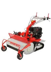 GeoTech-Pro GFM 860 BS-E - Hochgrasm&auml;her mit Hammerwerk - B&S XR2100