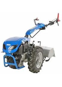 EuroMech BLITZ 80 - Diesel-Einachsschlepper - Kohler KD15-350 - 9,5 PS