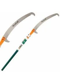 GeoTech STP-250 - Hands&auml;ge auf Verl&auml;ngerungsstange - 155-250cm