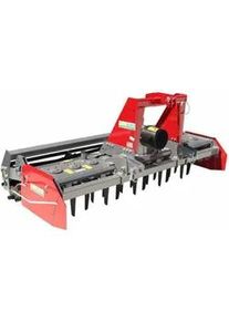 Kreiselegge RM250 - Arbeitsbreite 250 cm - 22 Zinken - schwere Reihe - K&auml;figwalze