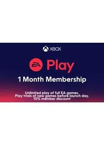 EA Games EA Play 1 Month