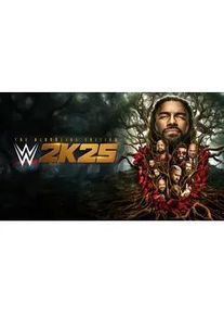 Microsoft WWE 2K25 The Bloodline Edition