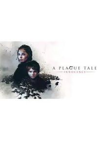 A Plague Tale Innocence
