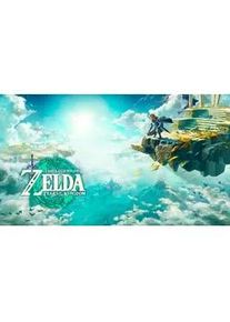 Nintendo The Legend of Zelda: Tears of the Kingdom