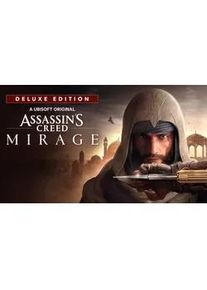 Assassin&rsquo;s Creed Mirage Deluxe Edition
