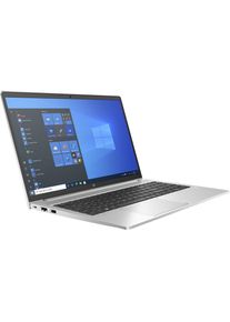 HP ProBook 450 G8 15" Core i5 2.4 GHz - SSD 256 GB - 8GB QWERTY - Italienisch