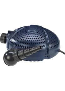 FIAP, Brunnen + Gartenteich, 2703