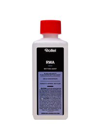 Rollei RWA c 250ml Netzmittel (Netzmittel), Analogfilmentwicklung