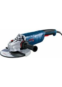 Bosch Hausger&auml;te, Winkelschleifer, 2400-W-Winkelschleifer