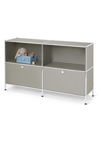 Tchibo - &raquo;Cn3 Kids&laquo; 2 fi&oacute;kos f&eacute;m kom&oacute;d - sz&uuml;rke