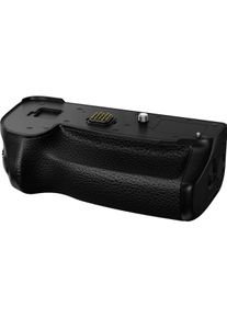 Panasonic Akumuliatoriaus rankena Lumix DMW-BGG9 (Batteriegriff), Batteriegriff, Schwarz