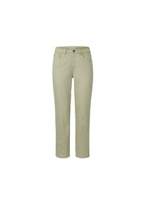 Tchibo - Női sz&iacute;nes farmernadr&aacute;g &ndash; Fit &raquo;Ava&laquo; - nő - m&eacute;ret 44 - z&ouml;ld