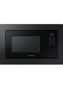 Samsung MS23A7013AB microwave oven, Mikrowelle