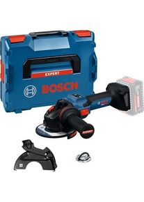 Bosch Hausger&auml;te, Winkelschleifer, Bosch Winkelschleifer EXWS18V-15S (125 mm)