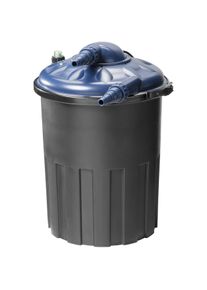 FIAP, Brunnen + Gartenteich, 2822