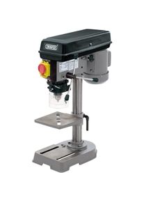 Draper, Tischbohrmaschine, Bohrmaschine mit 5 Geschwindigkeiten, 350 W, 230 V