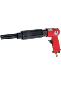 BGS-technic BGS, Schleifmaschine + Poliermaschine, Druckluft-Nadelentroster (Nadelentroster)