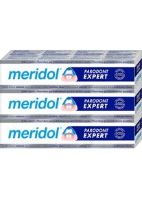 Meridol, Zahnpasta, Parodont Expert