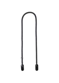 Peak Design Rope Camera Strap Short & Neck (Nackengurt, Schultergurt), Kameragurt, Schwarz