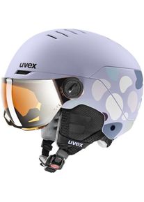 Uvex Sports, Skihelm, (54 - 58 cm)