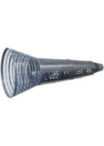 FIAP, Brunnen + Gartenteich, 1681