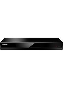 Panasonic Dp-Ub424 (Blu-ray Player), Bluray Player + DVD Player, Schwarz