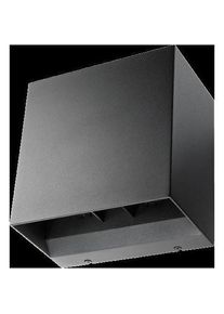 Sg, Wandleuchte + Deckenleuchte, LED-Up/Down Leuchte ARTES 32W 2700K 641712 (960 lm)