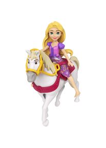 Mattel Disney Princess STORYTIME STACKERS Rapunzel's Royal Stable