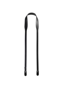 Peak Design Leather Camera Strap Long (Nackengurt, Schultergurt), Kameragurt, Schwarz